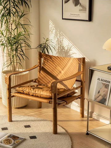 Sirocco Chair