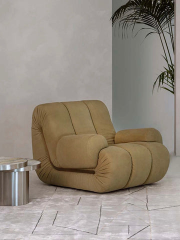 Snake Chair
