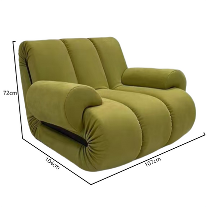 Snake Chair