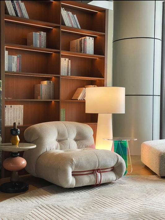 Soriana Chair