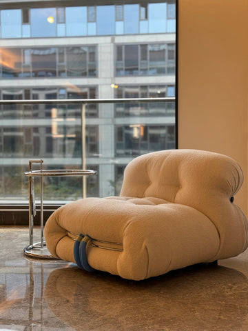 Soriana Chair