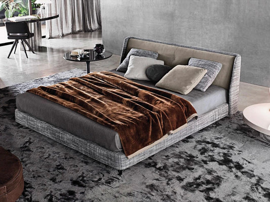 Spencer Bed