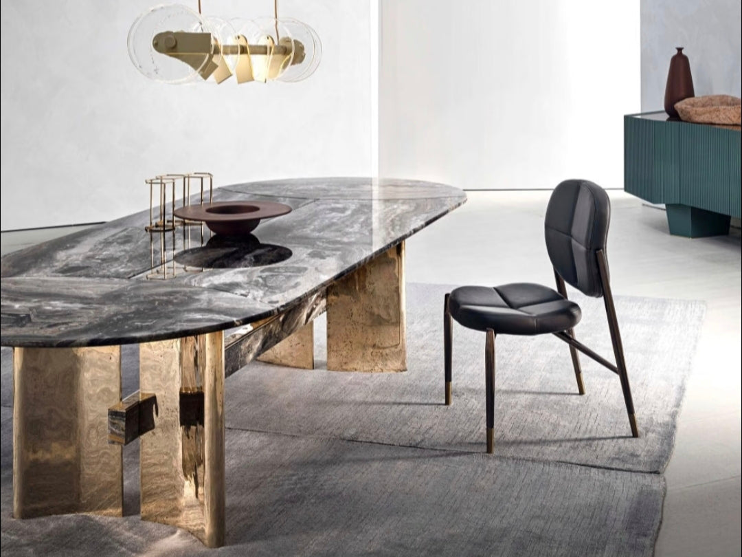 Spinnaker Dining Table