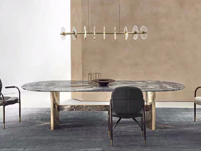 Spinnaker Dining Table