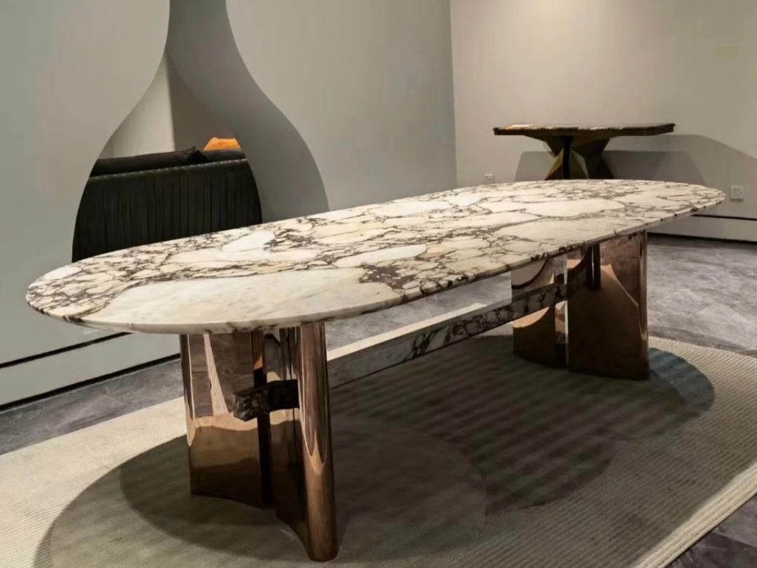 Spinnaker Dining Table