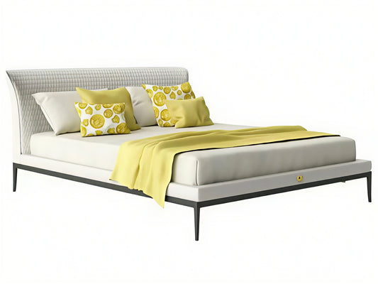 Stiletto Bed