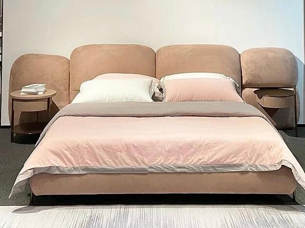 Stone Bed