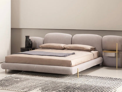 Stone Bed