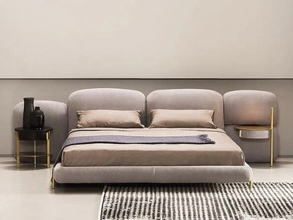 Stone Bed