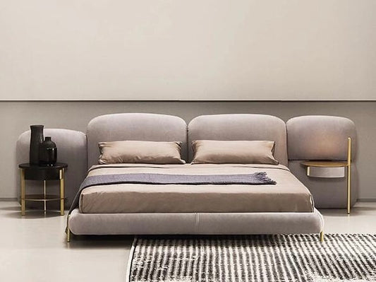 Stone Bed