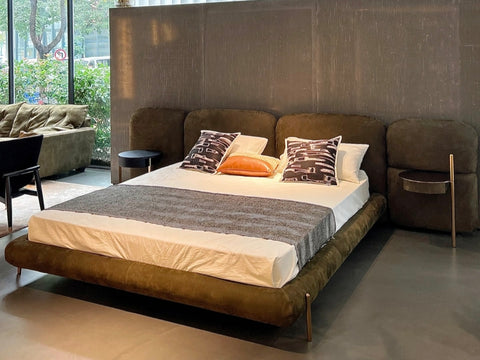 Stone Bed