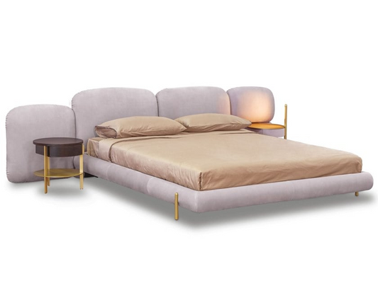 Stone Bed