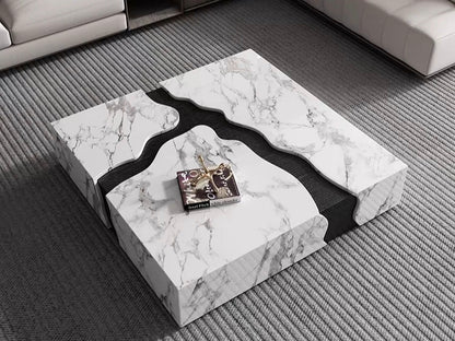 Stria Coffee Table
