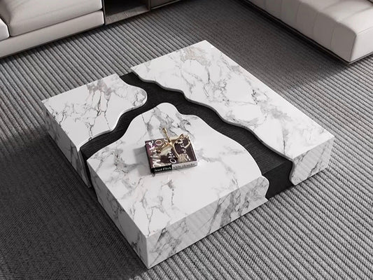 Stria Coffee Table