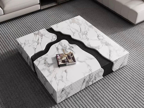 Stria Coffee Table