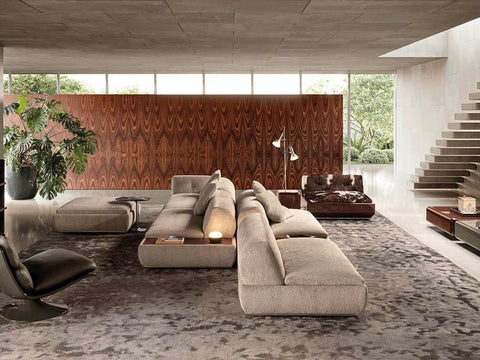 Supermoon Sofa