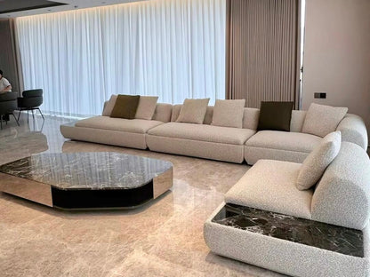 Supermoon Sofa