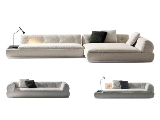 Supermoon Sofa