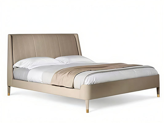 Suzie Wong Bed