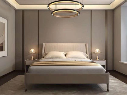 Suzie Wong Bed