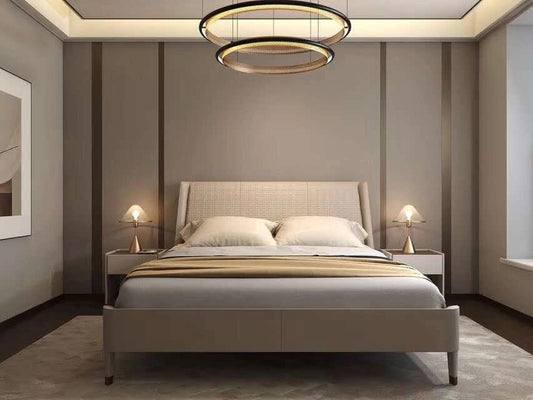 Suzie Wong Bed