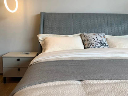 Suzie Wong Bed