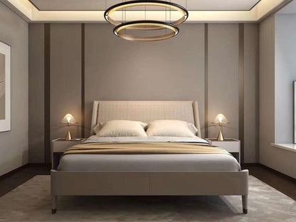 Suzie Wong Bed