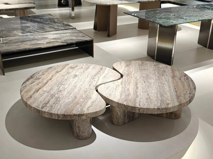 Symoon Coffee Table