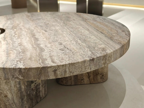 Symoon Coffee Table