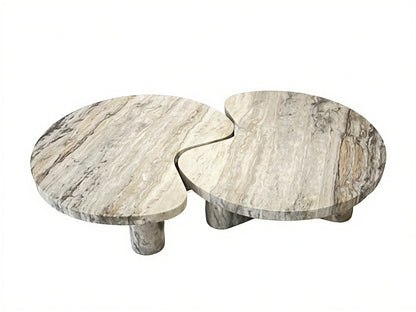 Symoon Coffee Table
