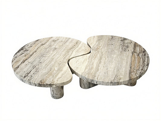 Symoon Coffee Table