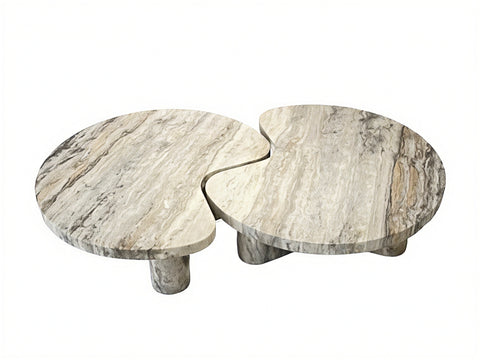Symoon Coffee Table