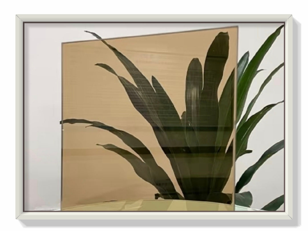 Vitrine Coffee Table