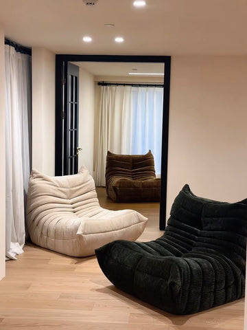Togo Chair