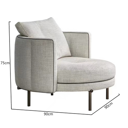 Torii Chair