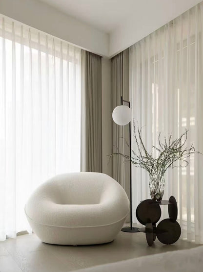Tortello Chair