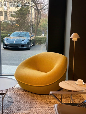 Tortello Chair