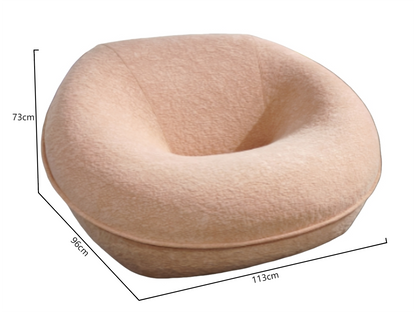 Tortello Chair