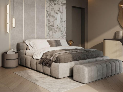 Tufty Bed