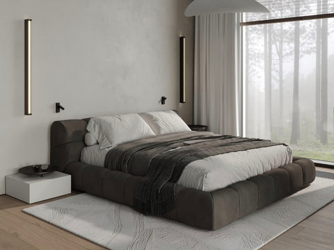 Tufty Bed