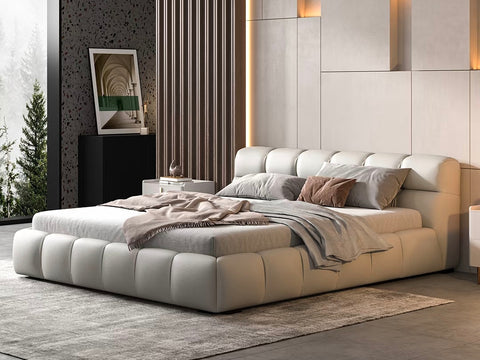 Tufty Bed