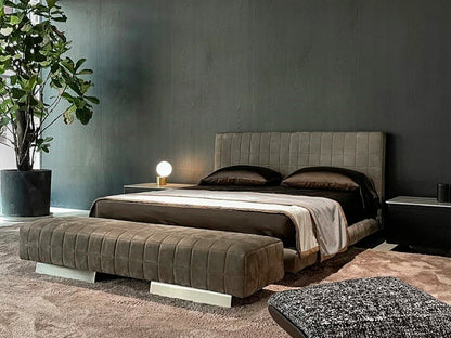 Twiggy Bed