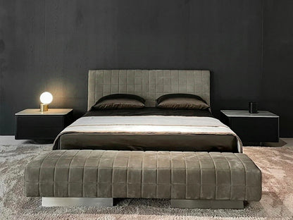 Twiggy Bed