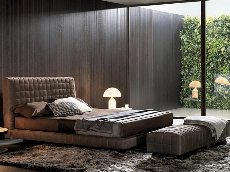 Twiggy Bed