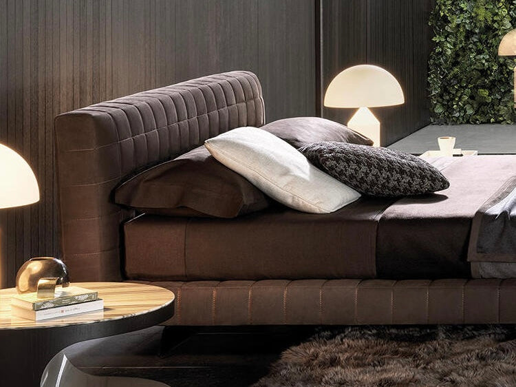 Twiggy Bed
