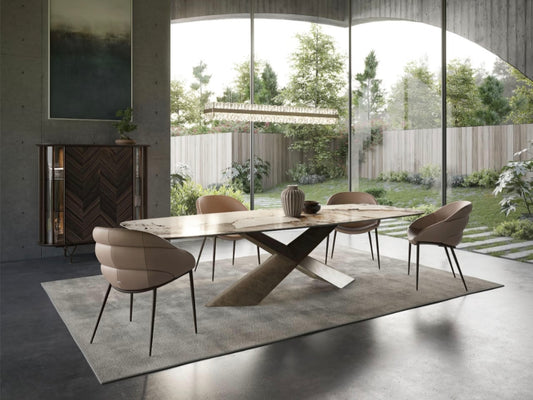 Tyron Dining Table