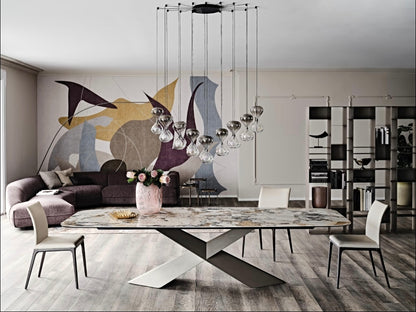 Tyron Dining Table