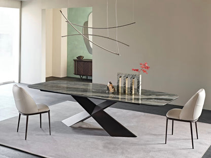 Tyron Dining Table