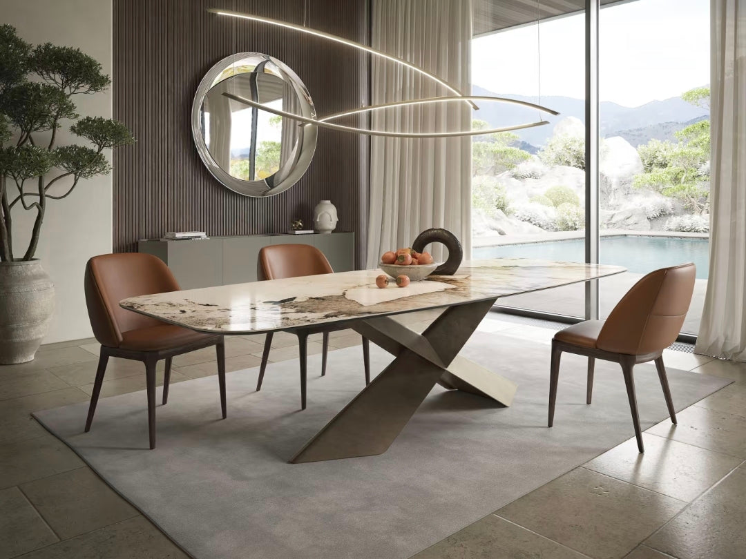 Tyron Dining Table