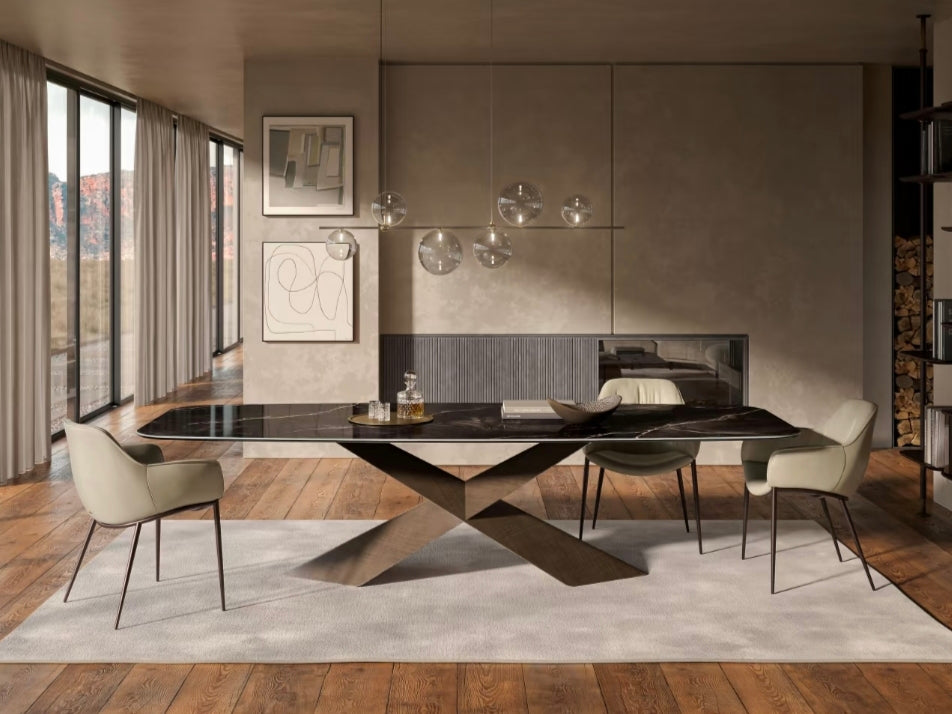 Tyron Dining Table